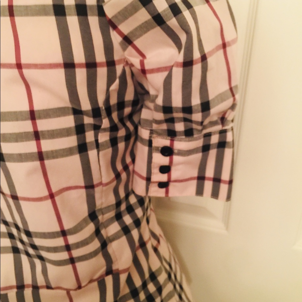 Button Down Top - image 3